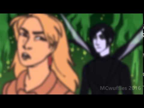 Wolves Without Teeth MAP part 13