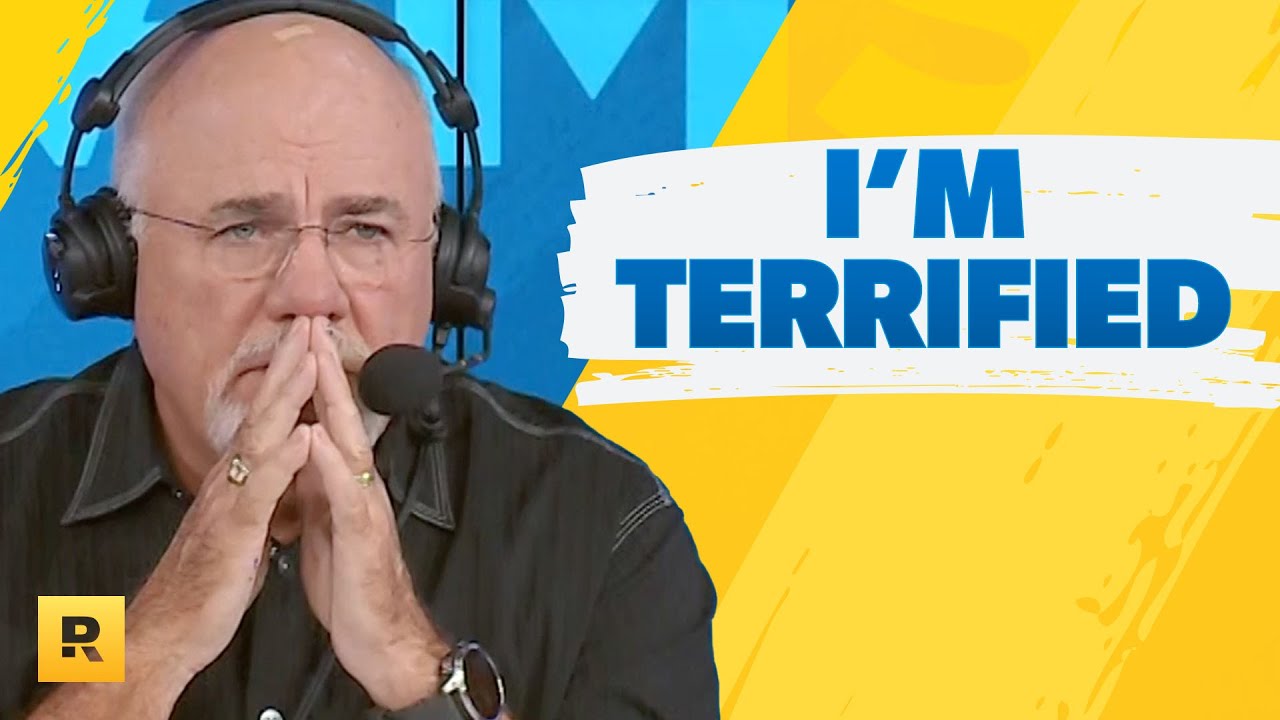 I’m Recently Widowed And I’m Terrified!