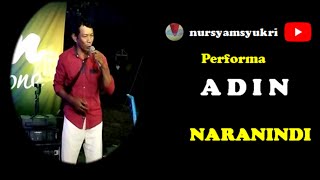 Lagu Kaili NARANINDI 