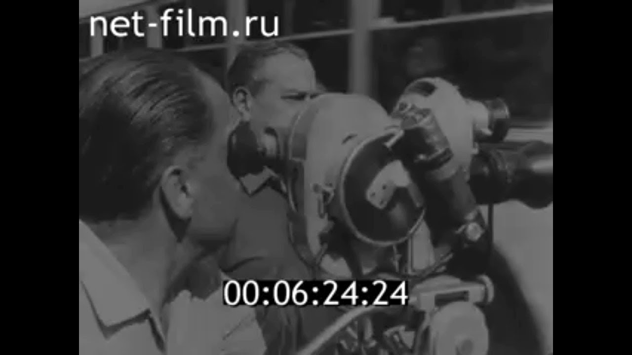 Машина рекордс кинохроники