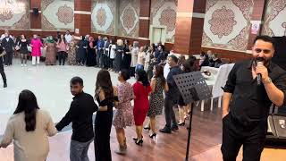 VEYSEL BADAK – BİTLİS&ARDAHAN DÜĞÜNÜ 24.102023 #kürtçemüzik #düğün #bitlis #ardahan Resimi