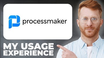 ProcessMaker Business Automation Tool Review - Usage Experience