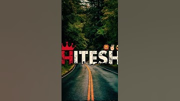 #/hitesh/# name aart/#/ video status