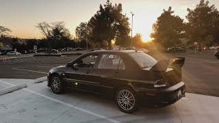 Is Buying a Mitsubishi Evo 8/9 or X Worth it 2023? The Truth No One Ever Says..
