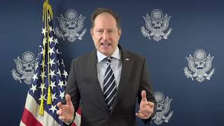 Ambassador Brzezinski's remarks on anniversary of Russia's attack   February 24, 2023