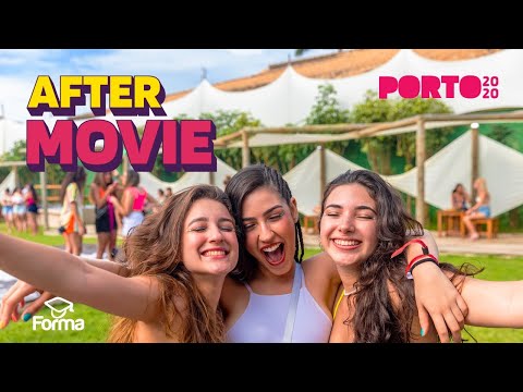 PORTO 2020 - AFTERMOVIE OFICIAL!