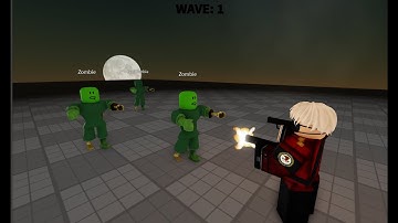 Wave System v2