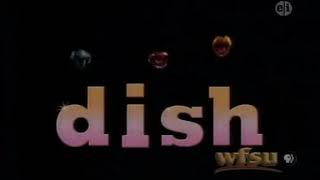 Martha Reader & The Vowelles Short I In Dish 2