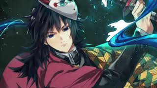 (Piano Arrangement) Demon Slayer: Kimetsu no Yaiba | Tomioka Giyuu Theme