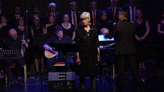 Haydi Bizim Evde Şeker Lokum Badem Var - Hatice Erdoğan