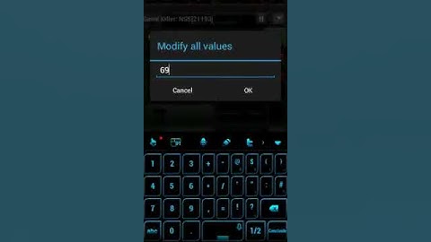 Nss gamekiller #root#