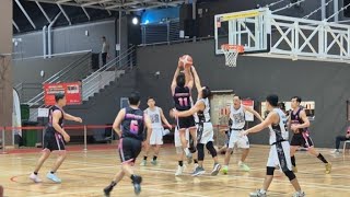 The 80s vs Lion City Monsters - Pesta Sukan Men's Masters 40A - 01.07.2026