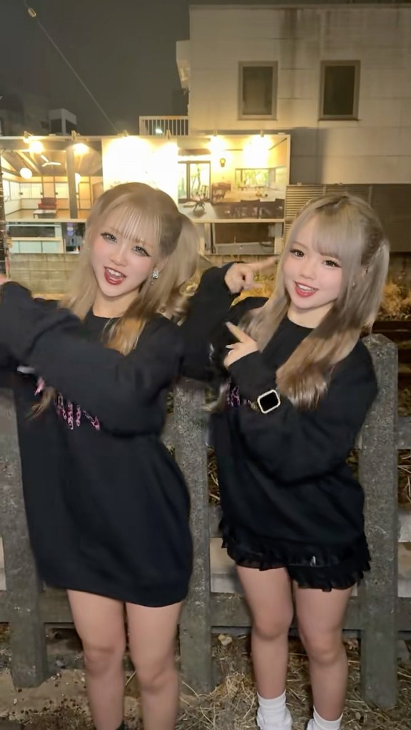 Lala Moa 💖💖💖💖💖 #LalaTube #Gyaru - YouTube