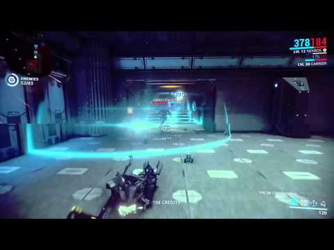 Warframe bam Warframe bam