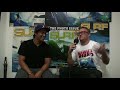 Kekoa Bacalso On Cote's Cube - TransWorld SURF