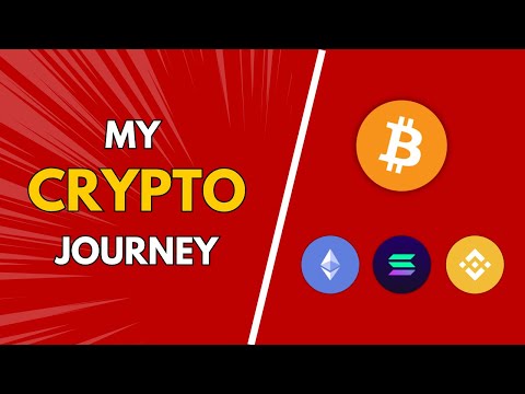 How I’m Playing This Crypto Cycle (My Exact Plan!)