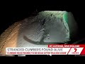 Climber survives 200-metre fall on Mount Aspiring | 7NEWS