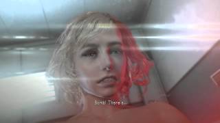 METAL GEAR SOLID V: THE PHANTOM PAIN Paz's Bizarre Ending