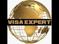 Visa Expert intro