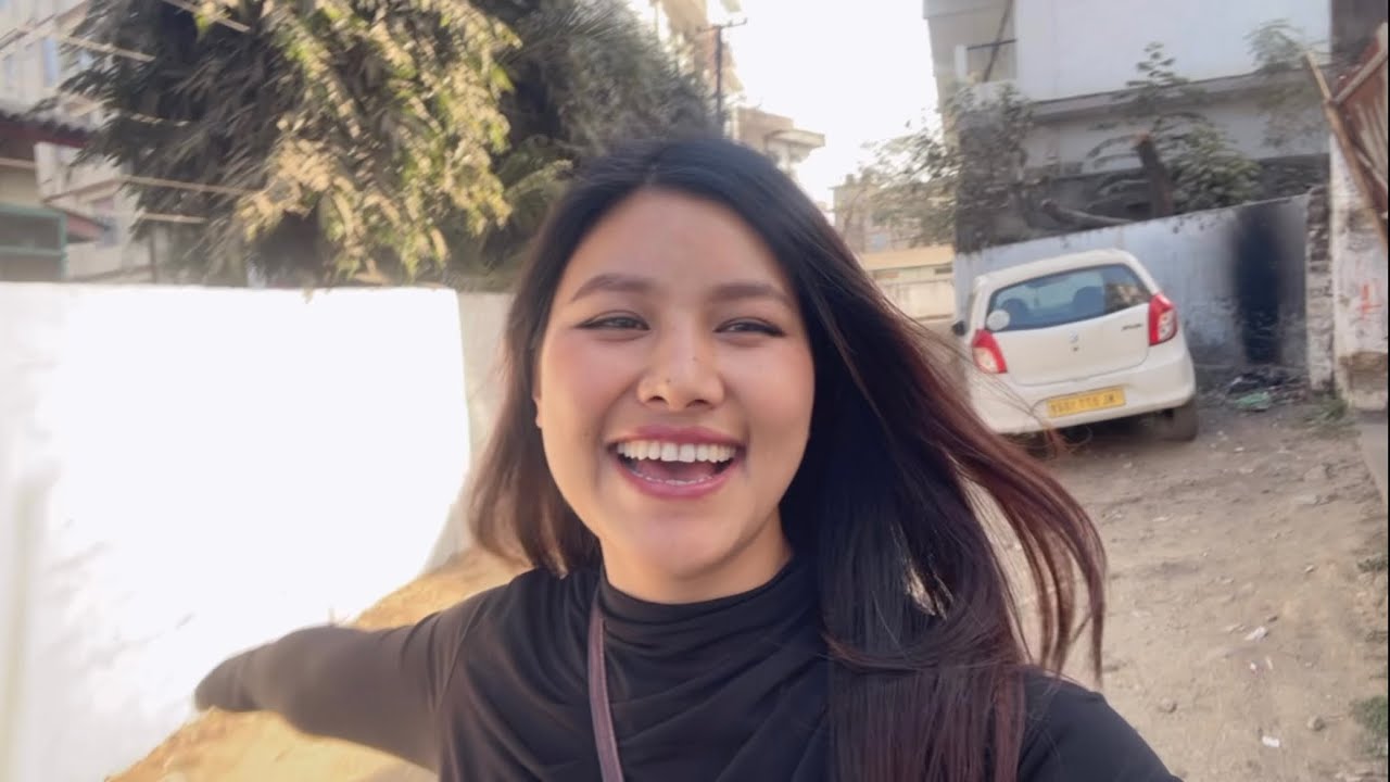 Balancing Music & Content Creation | Dimapur | Nagaland