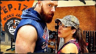 Mickie James Total Body | Ep.17 Workout