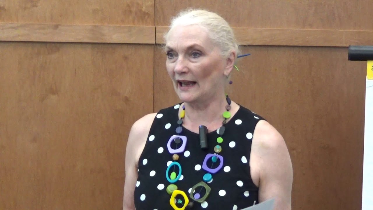 Paterson’s Complete Count Committee - Inge Spungen, Executive Director, Paterson Alliance