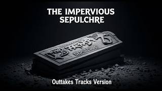 🤘🔥  THE IMPERVIOUS SEPULCHRE - Full Album | Industrial Metal & Tectonic Rhythmic Attrition 🤘🔥