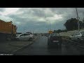 Подборка аварий на видеорегистратор лето 2017 #2