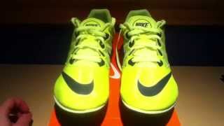 nike zoom rival s 7