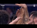 PREVIA | Real Madrid - CSKA Moscú | J10 Euroleague