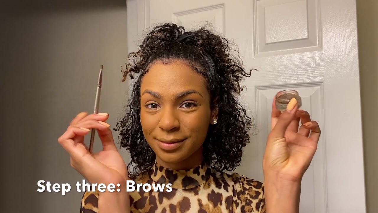 easy contour for beginners