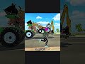 tractor per loader La Diya aur lekar ja raha hun#shortsfeed #gaming Video