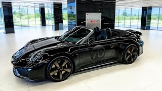 2026 Porsche 911: The Ultimate Daily Supercar
