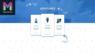 The Graphic Styler Widget | Adobe Muse CC | Muse For You