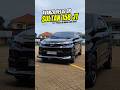 Avanza Veloz GR Sultan 158jt ✅