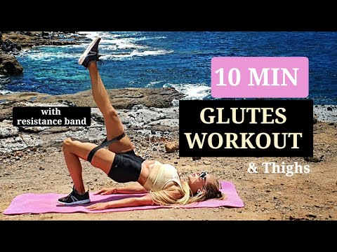 Video: How To Get Rid Of Cellulite With Exercise