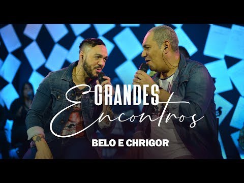 Radio Mania - Belo e Chrigor - Mundo de Oz / Telegrama (Grandes Encontros)