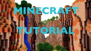 How To Build A One Way Door Frame On Minecraft