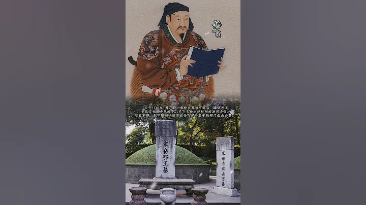 岳飛被害時，十萬岳家軍為何無動於衷？#shortsvideo #中國歷史 #中國歷史人物 #岳飛 #南宋#歷史冷知識 - 天天要聞