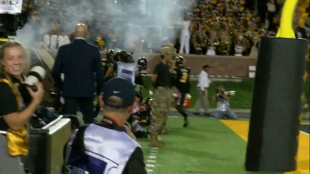 Extended Highlights Of Mizzou Football s Near Upset Over No 1 Georgia extended-highlights-of-mizzou-football-s-near-upset-over-no-1-georgia