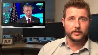 Obama on CyberSecurity - Daily Security Byte EP.3