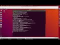Introducción a Linux. M7. Gestión de paquetes de alto nivel con apt en Ubuntu | 56/107 | UPV