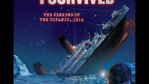 Titanic: Chapter 9 and 10