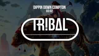 ZOOLY - Dippin Down Compton