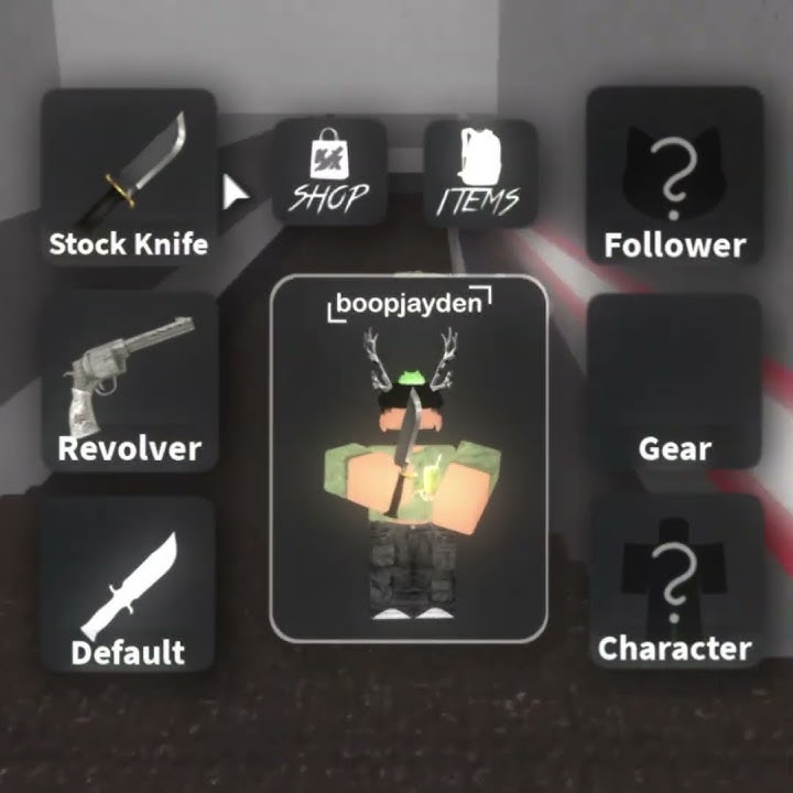 40 DOLLARS!? KAT X GREED.@boopjayden #roblox #katx #knifeabilitytest #robloxedit