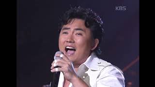 이승철(Lee Seung Cheol) - 소녀시대 [윤도현의 러브레터] | KBS 20060303 방송