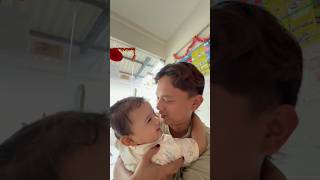 Waktunya ambil rapotnya nana nano