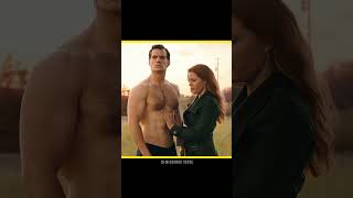 Kya Supergirl Superman Se Bhi Zyada Powerful Hai? 😱 DC Secrets!  #shorts