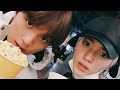 [ENG SUB]TAEYONG: HAECHAN is the younger brother I want to take care of