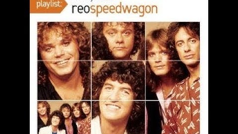 R E O  Speedwagon  -  Take It On The Run ( sub español )